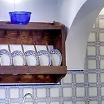 Mamo Florence - Geordie Apartment