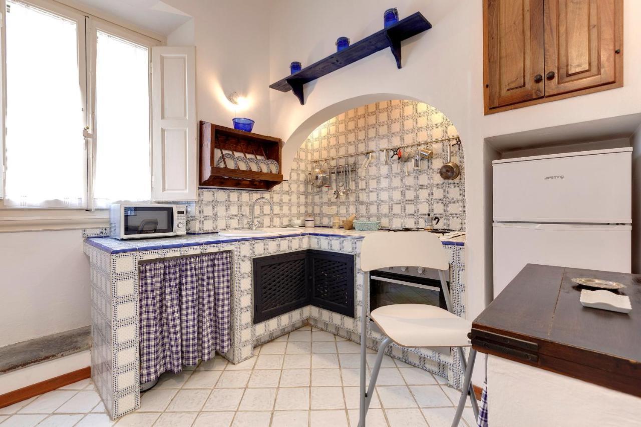 Geordie By Mamo Appartement Florence